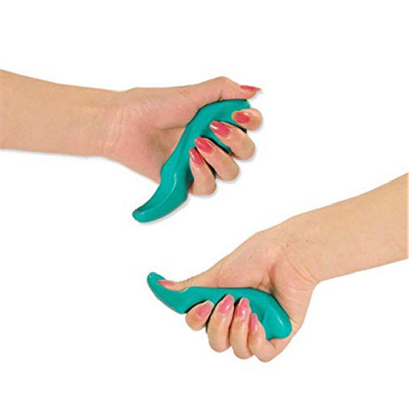 1PC Massage Device Manual Thumb Massage Physiotherapy Small Tool Full Body Deep Tissue Trigger Portable Multifunctional Tool Secondary image