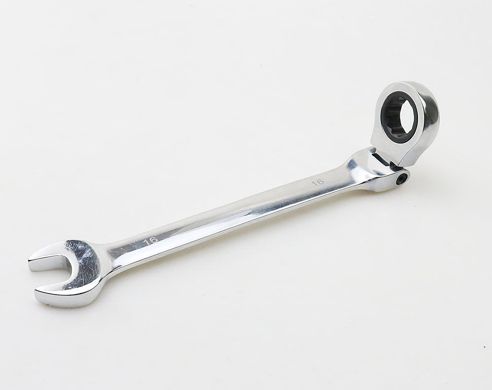 Ratchet Combination Metric Wrench Set Fine Tooth Gear Ring Torque And Socket Wrench Set Nut Tools For Repair A Set Of Wrench