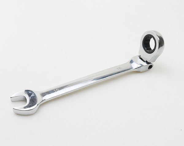 Ratchet Combination Metric Wrench Set Fine Tooth Gear Ring Torque And Socket Wrench Set Nut Tools For Repair A Set Of Wrench