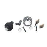 1/4" 3/8" 1/2" 72 Teeth Ratchet Socket Wrench Repair Accessories Ratchet Wrench Part Kit Hand Tool  Repair Kit