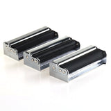 70mm Cigarette Metal Joint Roller Machine Tobacco Roller Cigarette Paper Sigara Sarma Makinesi Rolling Paper Cigarette Machine