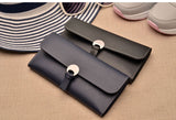 Fashion Women Long Wallets High Quality PU Leather Wallet Rfid Design Lady Party Clutch Bag Female Card Holder portfel damski