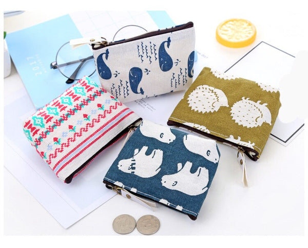 Wallets