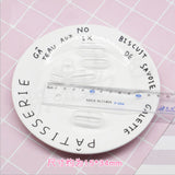 60pcs Transparent Capsule Shell Plastic Pill Container Medince Pill Cases Bottle Splitters Capsule Figurines DIY Accessories