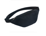 Waist Bag Female Belt New Brand Fashion Waterproof Chest Handbag Unisex Fanny Pack Ladies Waist Pack Belly Bags Purse sac a dos