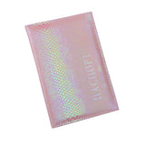 Women Men Passport Cover Unique Lizard Print Passport Case  Protector Wallet Business Card Holder Soft Passport Cover Tarjetero