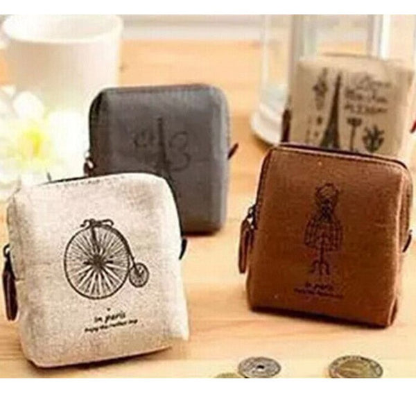 Wallets