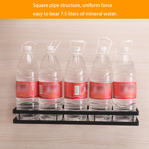 Spices Rack Seasoning Rack Home Closet Organizer Storage Shelf For Spice Jar Rack Cabinet Shelves Holder Kitchen Accessories