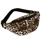 Waist Bag Female Belt New Brand Fashion Waterproof Chest Handbag Unisex Fanny Pack Ladies Waist Pack Belly Bags Purse sac a dos