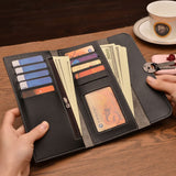 Fashion Women Long Wallets High Quality PU Leather Wallet Rfid Design Lady Party Clutch Bag Female Card Holder portfel damski