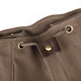 Canvas Laptop Backpack For Men Women School Mochila Feminina Fashion Anti-Theft Women Travel Backpacks School Backpack