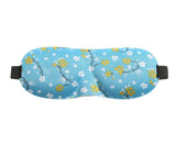 3D Sleeping eye mask Aid Eye Mask Cover Patch Paded Soft Sleeping Mask Blindfold Eye Relax Massager Beauty Tools
