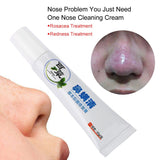 Nose Massage Tools Rosacea Treatment Cream Nose Redness Removal Cleaning Antibacterial Gel Skin Care Product