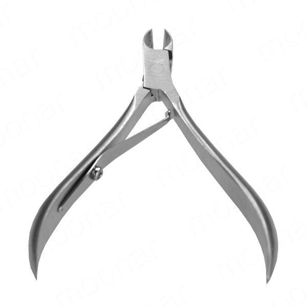 Toenail clipper Edge Cutter Scissor Plier Skin Remover Nipper Tool Manicure Toe Ingrown Nail Art Cuticle Pedicure Dead Trimmer