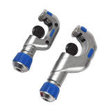 Roller Tube Cutter 4-32mm/5-50mm Pipe Cutter Ball Bearing Cutting Blade For Copper Aluminum Stainless Steel Tube Cutting Tools