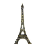 Souvenir Vintage  France Souvenir Metal Model 5cm-25cm