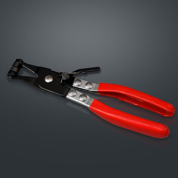 Cable Type Flexible Wire Long Reach Hose Clamp Pliers Multi-tool Car Repairs Removal Hand Tools Auto Vehicle Tools Alicate