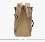 Mutifunctional Unisex Men's New Backpack Travel Pack Sports Bag Outdoor Mountaineering Hiking Climbing Camping Backpack for Male