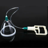 Breast & Buttocks Enhancement Pump Lifting Vacuum Suction Cupping Suction Therapy Device