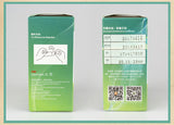 500pcs disposable acupuncture needle single use with tube acupunctue beauty massage needle 0.16/18/20/25/30mm