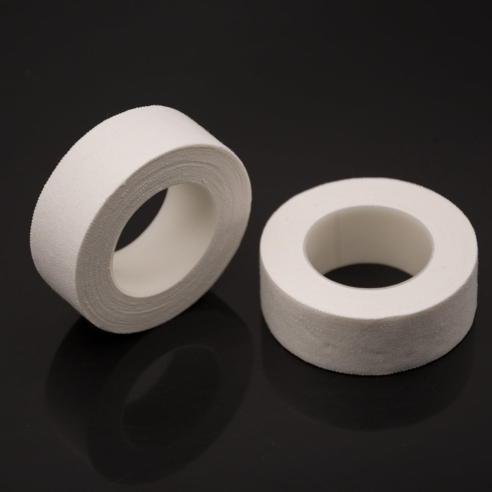 1pcs First Aid Bandage Medical Rubber Plaster Tape Self-adhesive Cshesive Breathable Elastic Wrap 2cm*500cm Main image
