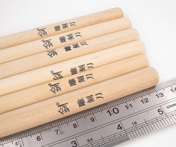 Cutter Tool Gouge Carve blade Sculpture Sculpt chip Woodwork Wood work Carver Cut chip Chisel Craft Knife pottery ceramic clay