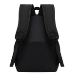 Teenagers School Bag Men Women Backpack Laptop Backpack Boys Girls School Backpacks Shoulder Bag Mochila escolar Rucksack