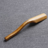 1pc Bamboo Tea Coffee Spoon Shovel Matcha Powder Teaspoon Scoop Chinese Kung Fu Tool 18*3cm