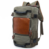 Mutifunctional Unisex Men's New Backpack Travel Pack Sports Bag Outdoor Mountaineering Hiking Climbing Camping Backpack for Male