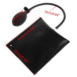 Pump Wedge Locksmith Tools Auto Air Wedge Airbag Lock Pick Set Open Car Door Lock Hand Tools
