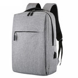 USB Laptop Backpack School Bag Anti Theft Men For 15.6 inch Notebook Backpack Travel Daypacks Male Leisure Backpacks Mochila