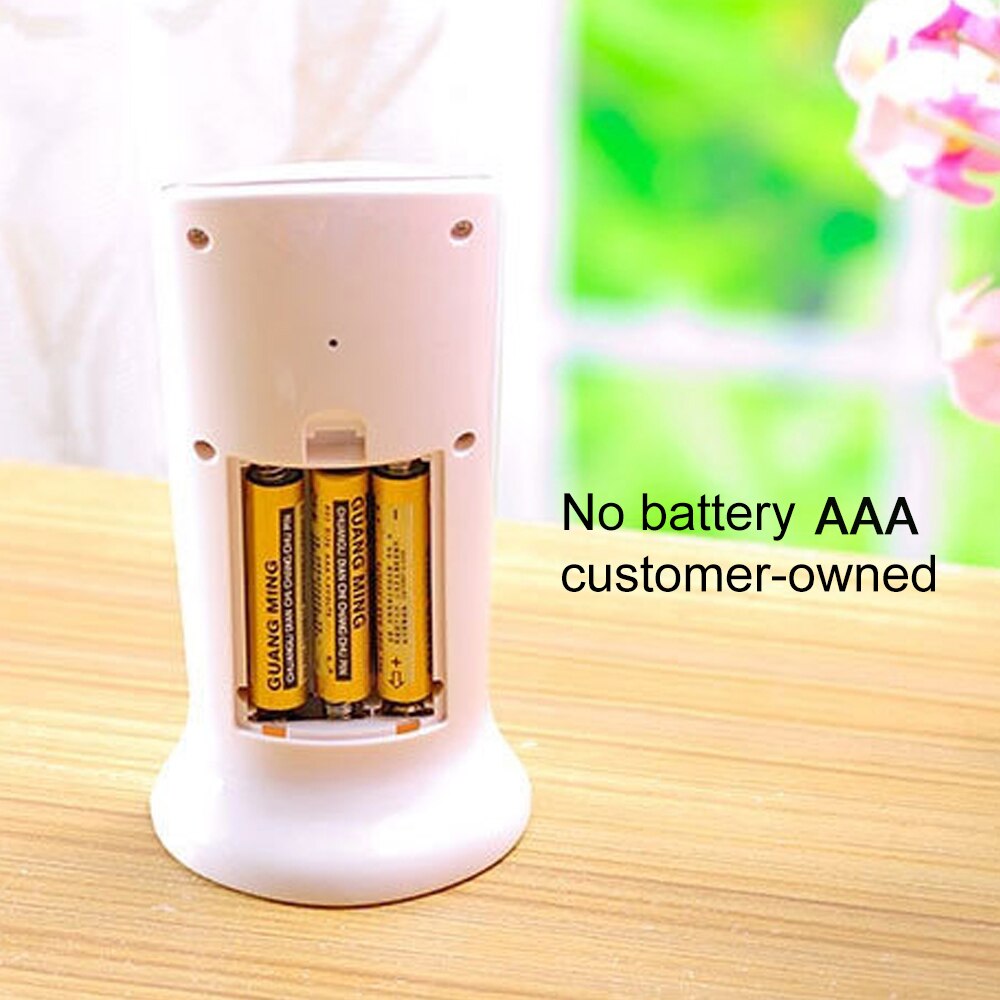 LED Digital Alarm Clock With Blue Backlight LCD Display Calendar Thermometer Desk Clock Reloj Despertador Electronic Watch