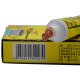 Skin Psoriasis Cream Dermatitis Eczematoid Eczema Ointment Treatment Psoriasis Cream Skin Care Cream medical plaster 1pc