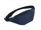 Waist Bag Female Belt New Brand Fashion Waterproof Chest Handbag Unisex Fanny Pack Ladies Waist Pack Belly Bags Purse sac a dos