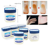 Vaseline Pure Petroleum Jelly Moisturizing Cream Anti Chapping Anti Cracking Hand Cream Foot Skin Protection Freeze Cream 50g