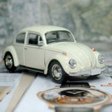 Newest ArrivalsDiecast Pull Back Car Model Toy for Children Gift Decor Cute Figurines