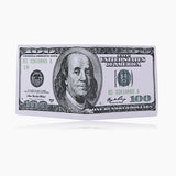 Men Women Bifold Three Options PU Wallet ID Credit Card Storage Holder Purses Fashion Money Clips Dollar Organizer Carteras
