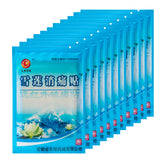 Medical Arthritis Pain Plaster Upper Back Muscle Pain Relief Patch Tiger Balm Sciatica Back Pain Plaster D1143 56Pcs/7Bags