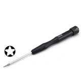 Screwdriver Repair Tool 5 Star 5-Point 1.2 mm For Macbook Air Professional Maintenance Tools Color Random