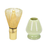 Japanese Bamboo Matcha Green Tea Powder Whisk Matcha Bamboo Whisk Bamboo Chasen Useful Brush Tools Tea Accessories Handmade