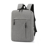 USB Laptop Backpack School Bag Anti Theft Men For 15.6 inch Notebook Backpack Travel Daypacks Male Leisure Backpacks Mochila