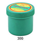 30g/100g Green Ointment Plaster Anti-itch Mosquito Bites Itching Repellent Essential Balm Cool Refreshing Oil Relieve Pain