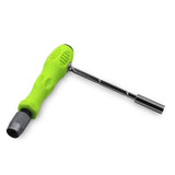 32 In 1 Screwdriver Set Precision Mini Magnetic Screwdriver Bits Kit Phone Mobile IPad Camera Maintenance Tool Repair