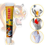 Tiger Balm Ointment For Rheumatoid Arthritis Joint Back Pain Relief Chinese Medical Plaster Analgesic Cream P1070 1 Pc