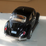 Newest ArrivalsDiecast Pull Back Car Model Toy for Children Gift Decor Cute Figurines