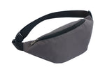 Waist Bag Female Belt New Brand Fashion Waterproof Chest Handbag Unisex Fanny Pack Ladies Waist Pack Belly Bags Purse sac a dos