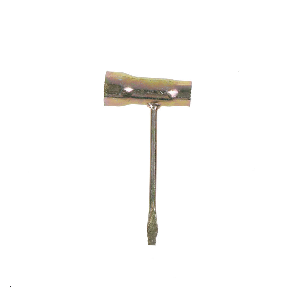 1 Pcs 13/19 Chain Saw Wrench For CHAINSAW 19mm x 13mm Best Price New Arrival Main image