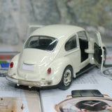 Newest ArrivalsDiecast Pull Back Car Model Toy for Children Gift Decor Cute Figurines
