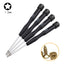 Screwdriver Repair Tool 5 Star 5-Point 1.2 mm For Macbook Air Professional Maintenance Tools Color Random