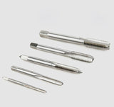 1Pc 1/4 - 20 24 27 28 32 36 40 UNC UNS UNF UNEF Right Hand US Tap Pitch Threading Tools For Mold Machining TPI 1/4"